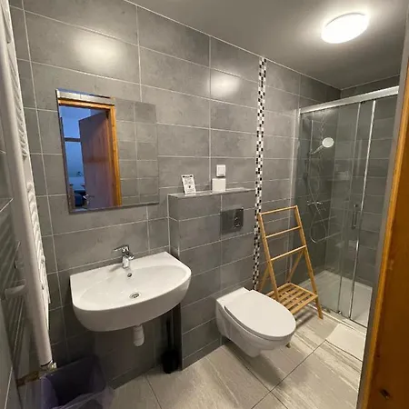 Cisza - Gorskie Centrum Wypoczynku