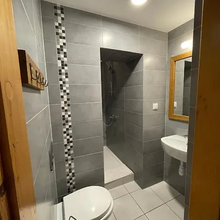 Cisza - Gorskie Centrum Wypoczynku Kiczora