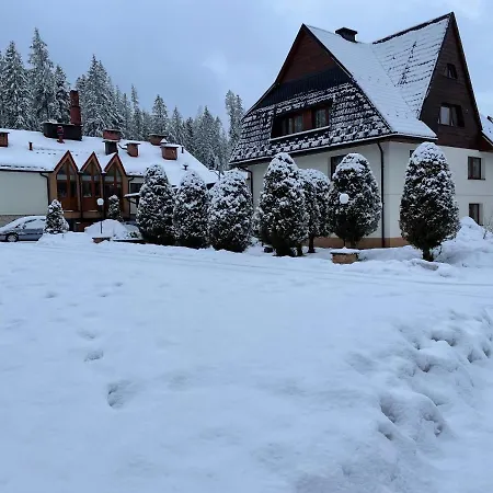 Gosciniec Ozna