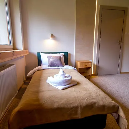 Cisza - Gorskie Centrum Wypoczynku Kiczora