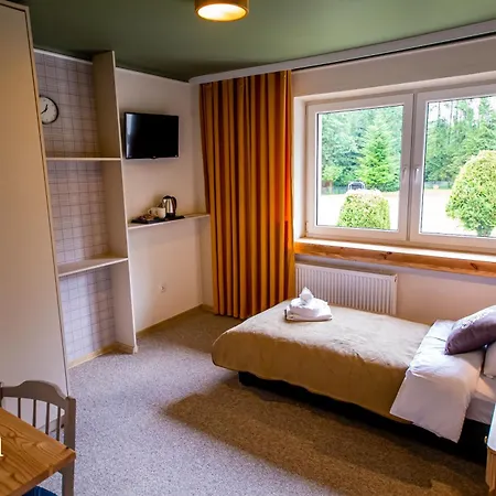 Cisza - Gorskie Centrum Wypoczynku 3* Kiczora