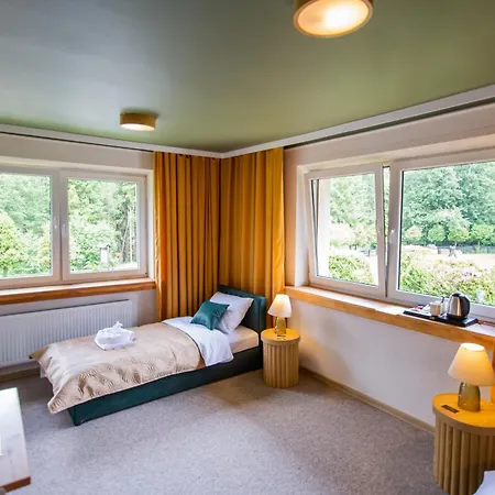 Cisza - Gorskie Centrum Wypoczynku 3* Kiczora