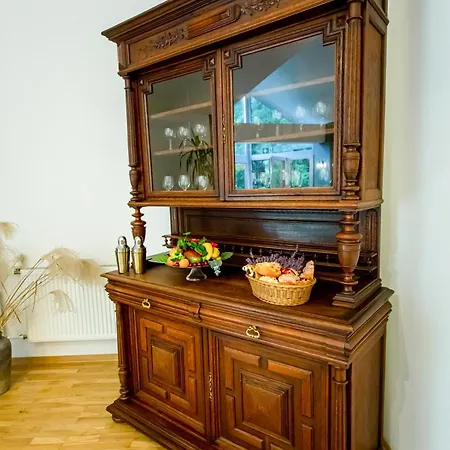 Guest house Cisza - Gorskie Centrum Wypoczynku