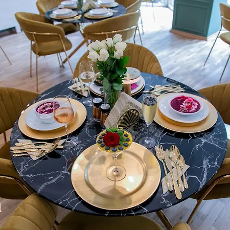 Cisza - Gorskie Centrum Wypoczynku Kiczora