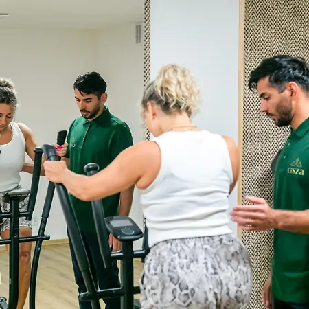 Cisza - Gorskie Centrum Wypoczynku