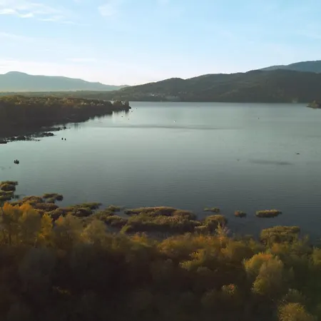 Guest house Cisza - Gorskie Centrum Wypoczynku