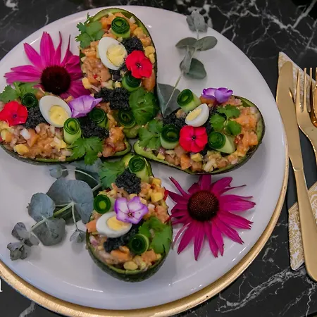 Maison d'hôtes Cisza - Gorskie Centrum Wypoczynku Kiczora