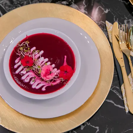 Cisza - Gorskie Centrum Wypoczynku Maison d'hôtes