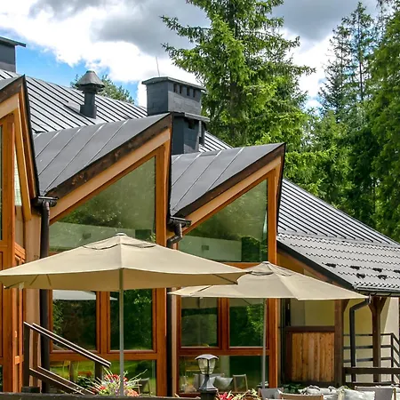 Cisza - Gorskie Centrum Wypoczynku