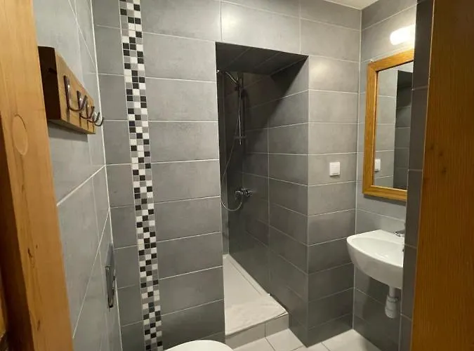 Cisza - Gorskie Centrum Wypoczynku Kiczora