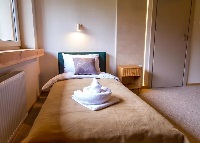 Cisza - Gorskie Centrum Wypoczynku Kiczora