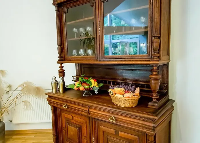 Affittacamere Cisza - Gorskie Centrum Wypoczynku