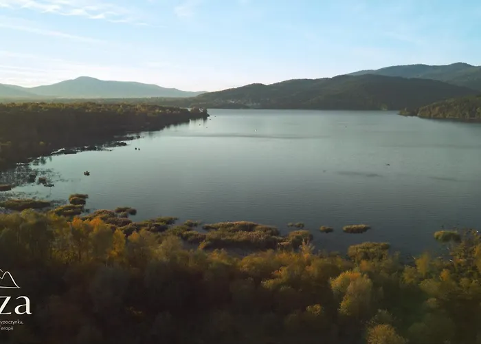 Affittacamere Cisza - Gorskie Centrum Wypoczynku