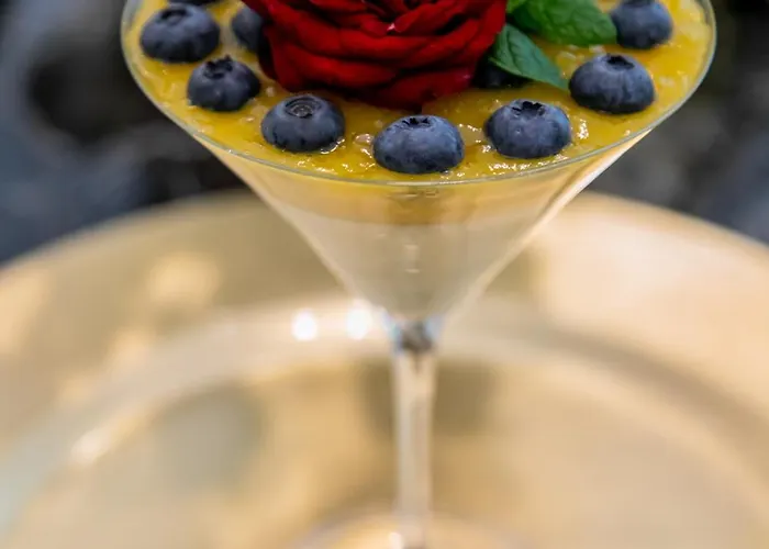 Cisza - Gorskie Centrum Wypoczynku