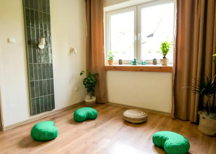 Cisza - Gorskie Centrum Wypoczynku 3*