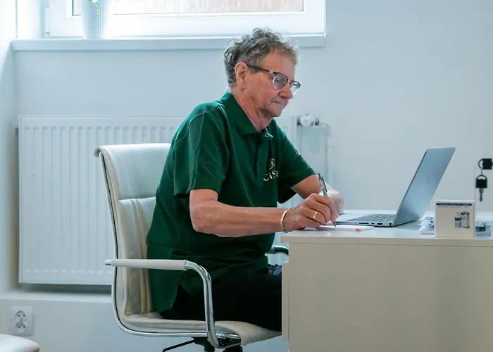 Cisza - Gorskie Centrum Wypoczynku Affittacamere