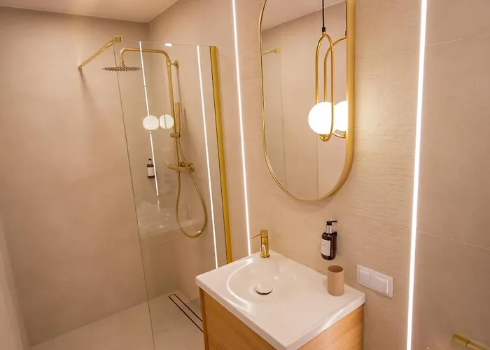 Cisza - Gorskie Centrum Wypoczynku בית הארחה 3*