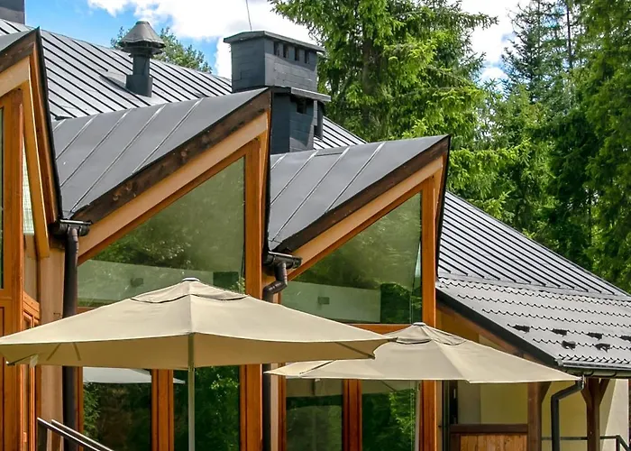 Cisza - Gorskie Centrum Wypoczynku